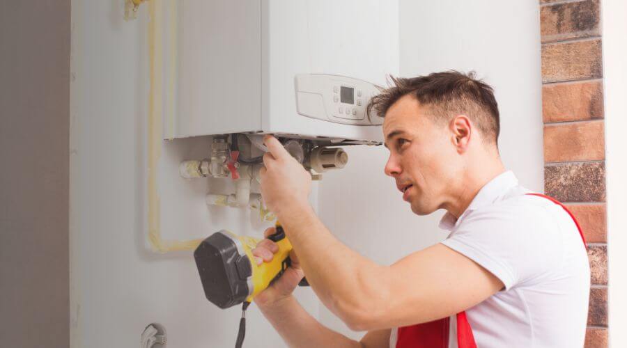 Professional same day plumber in Hanover, MA